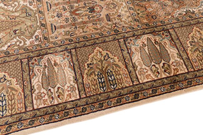 Indo Tabriz - 4