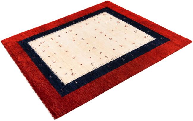 Persa Gabbeh Loribaft Atash - 1