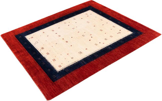 Persa Gabbeh Loribaft Atash - 2