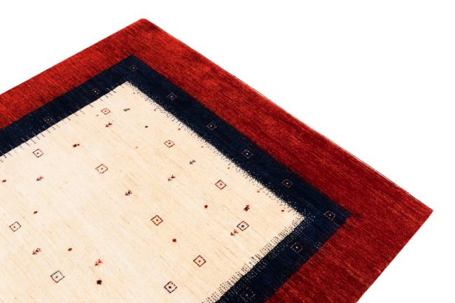 Persa Gabbeh Loribaft Atash - 3