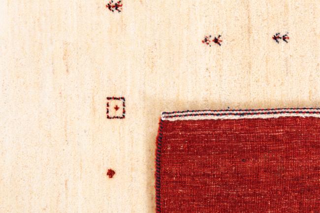 Persa Gabbeh Loribaft Atash - 6