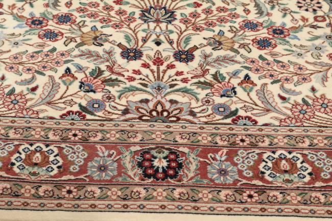 Kom Sherkat Jedwabna Osnowa - 1