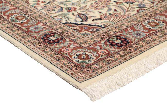 Kom Sherkat Jedwabna Osnowa - 6