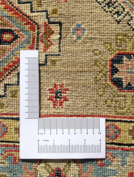 Kazak Ghazni - 2