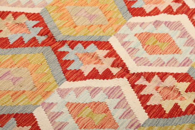 Kilim Afegão - 3