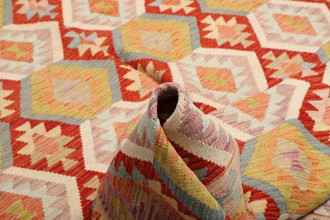 Kilim Afegão - 5