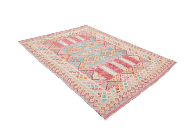 Kilim Afghan - 2
