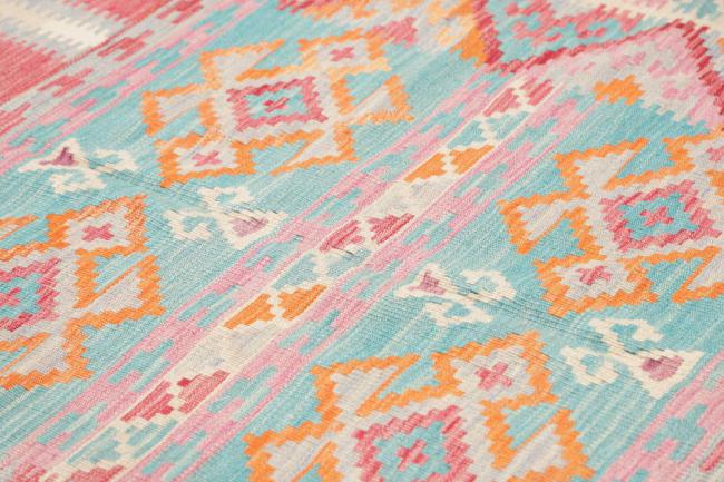 Kilim Afghan - 3