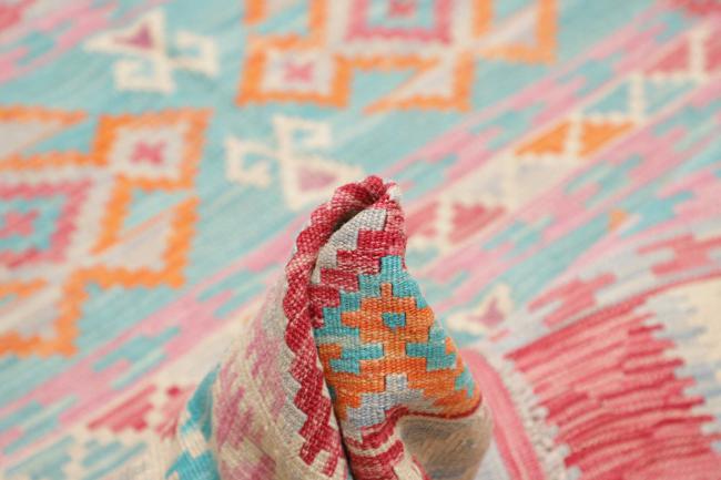 Kilim Afghan - 5