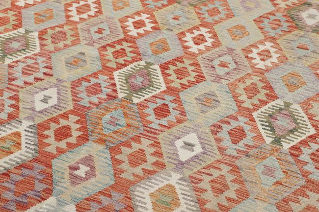 Kilim Afghan - 2