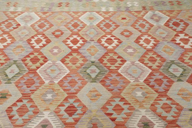 Kilim Afghan - 3