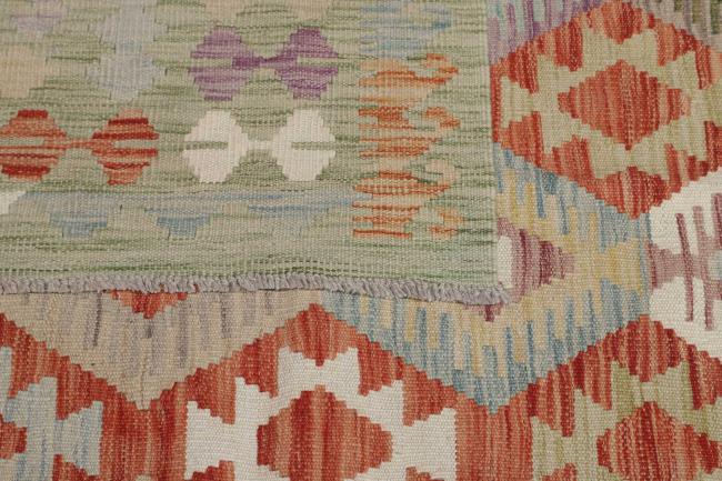 Kilim Afghan - 4