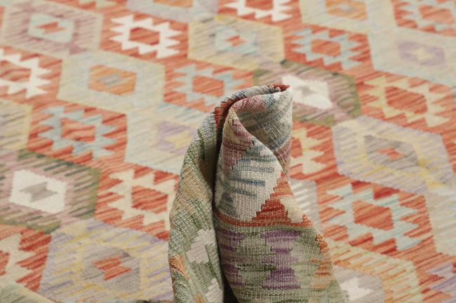 Kilim Afghan - 5