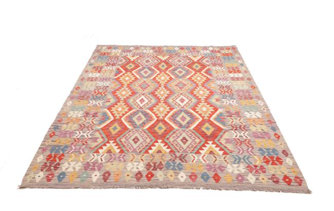 Kilim Afghan - 1