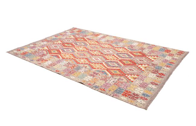 Kilim Afghan - 2
