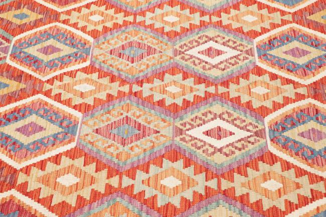 Kilim Afghan - 3