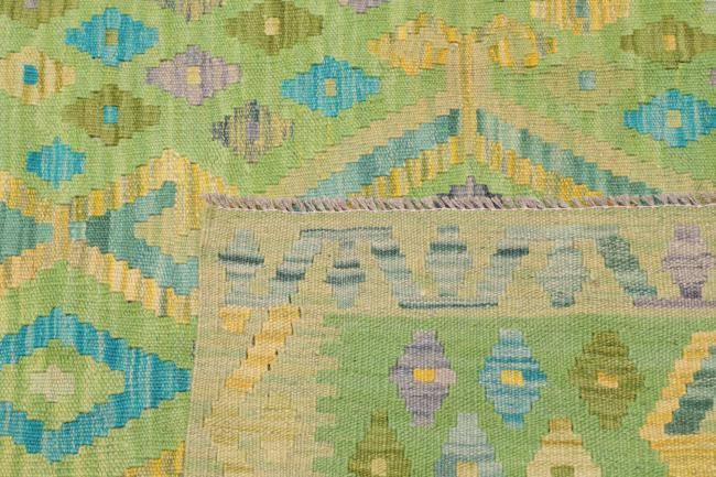 Κιλίμ Afghan - 4