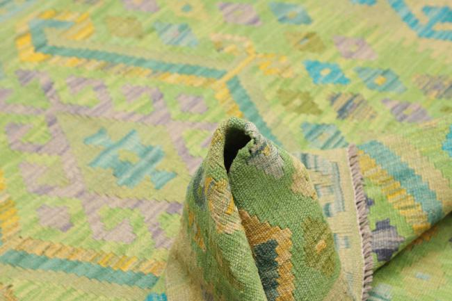 Κιλίμ Afghan - 5