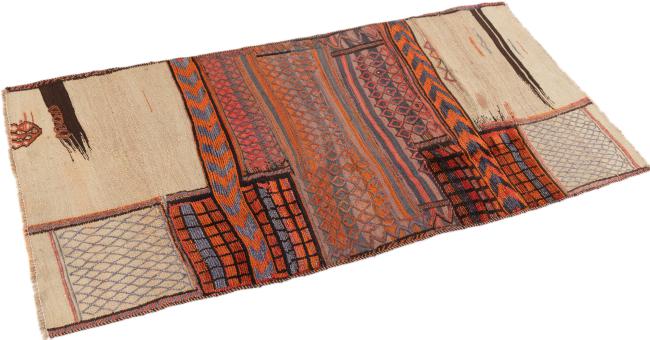 Kilim Patchwork - 2