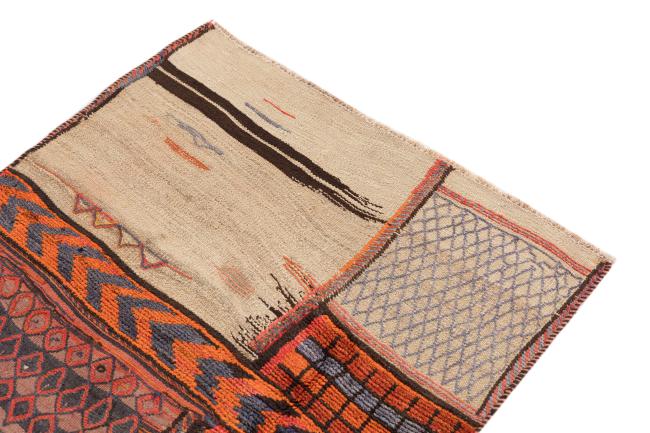 Kilim Patchwork - 3