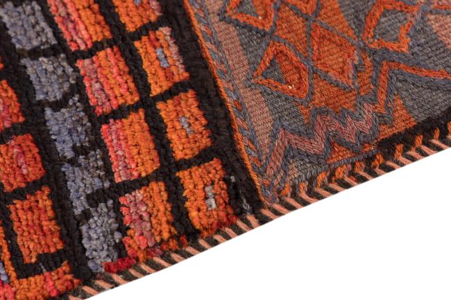 Kilim Patchwork - 4