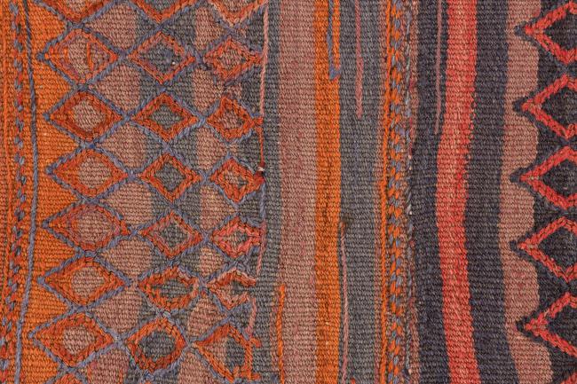Kilim Patchwork - 6