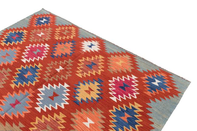 Kilim Afghan Heritage - 2