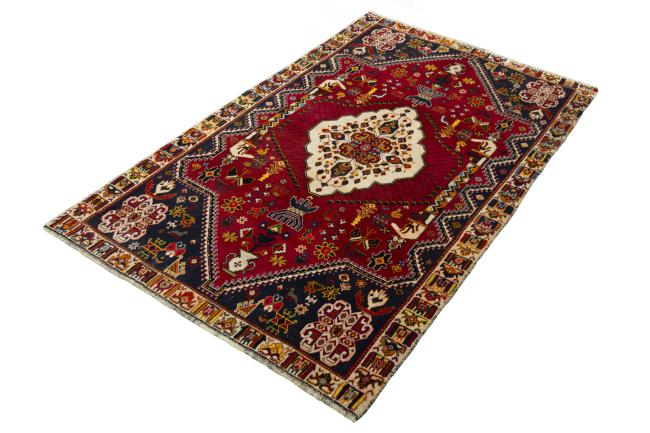 Shiraz - 1