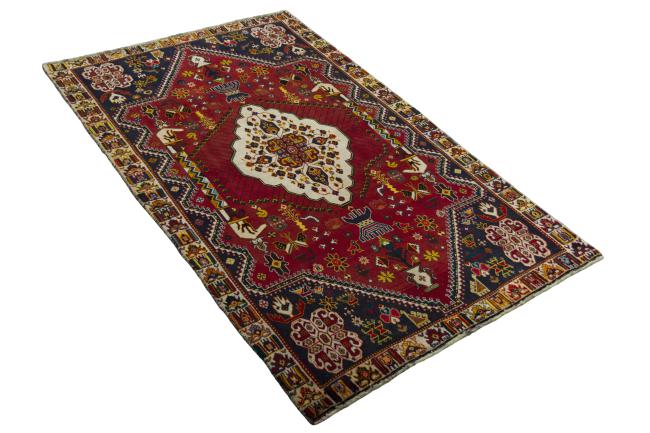Shiraz - 2