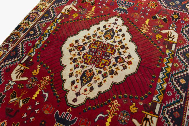 Shiraz - 4
