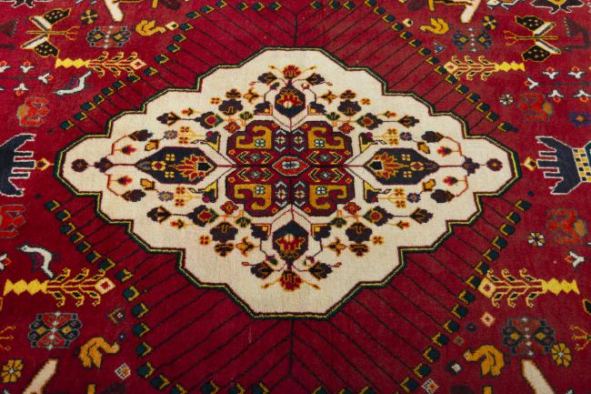 Shiraz - 5