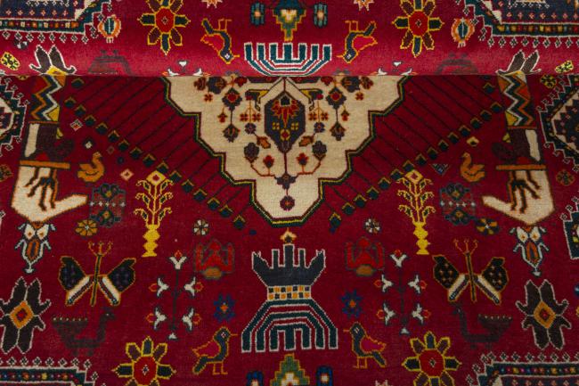 Shiraz - 8