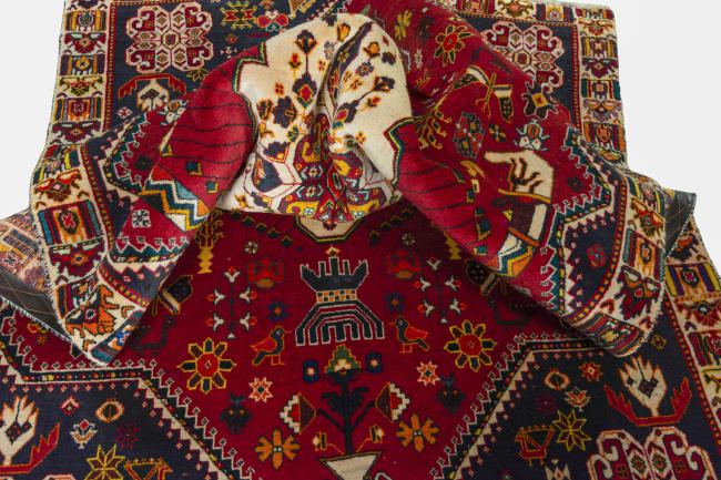 Shiraz - 9