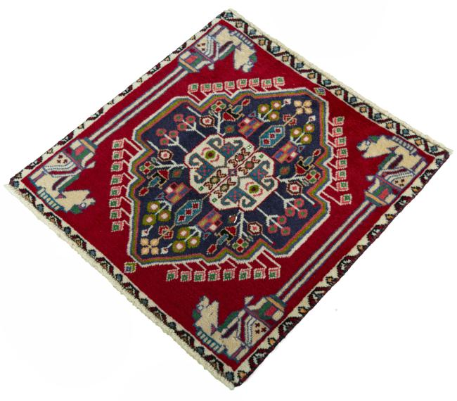 Shiraz - 1