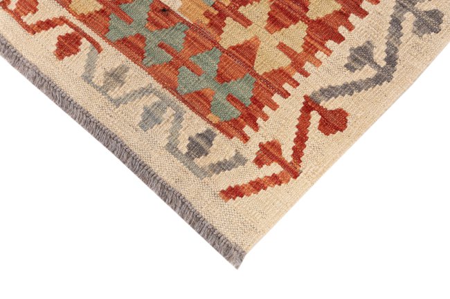 Kilim Afghan - 3