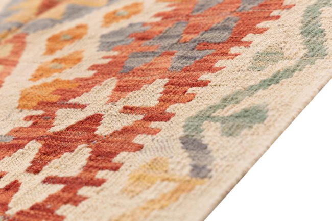 Kilim Afghan - 4