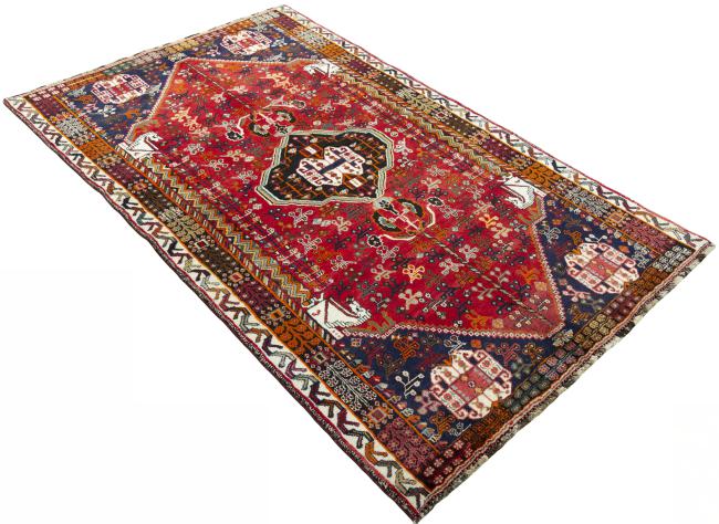 Shiraz - 2
