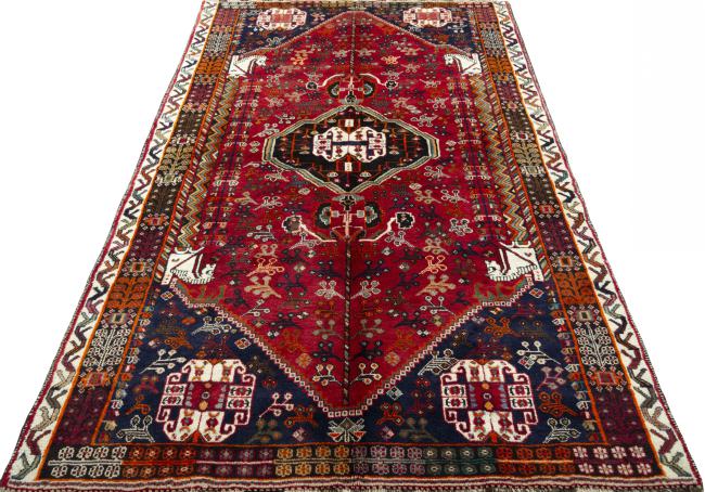 Shiraz - 3