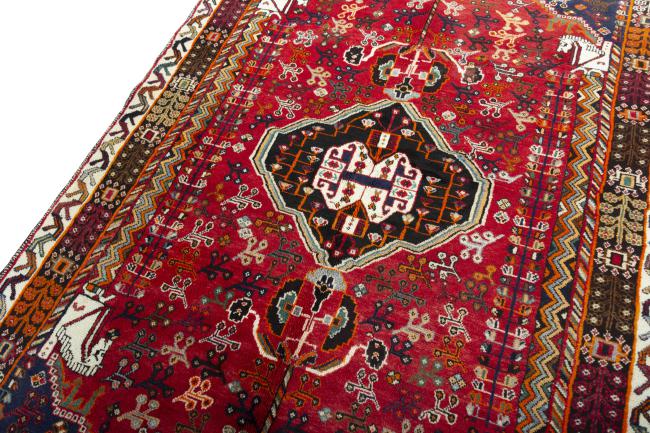 Shiraz - 4