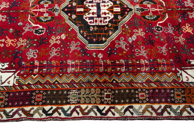 Shiraz - 7