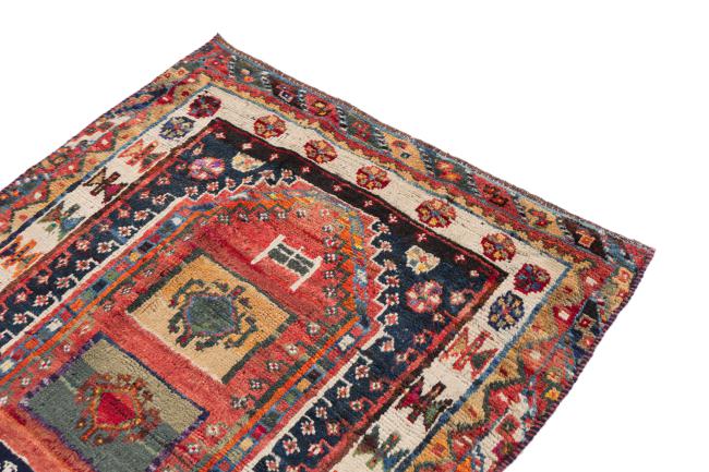 Persia Gabbeh Ghashghai - 3