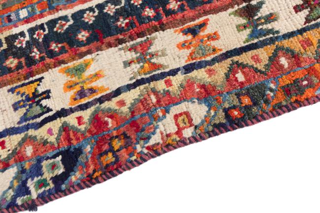 Persia Gabbeh Ghashghai - 4