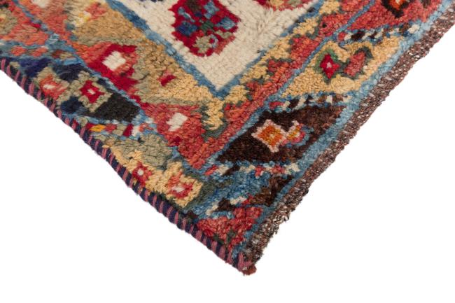 Persia Gabbeh Ghashghai - 5