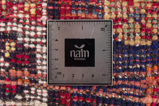 Persia Gabbeh Ghashghai - 8