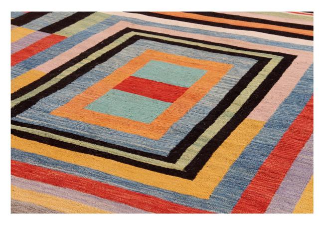 Kilim Afghan Edition - 1