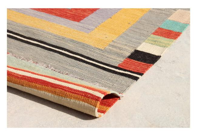 Kilim Afghan Edition - 2