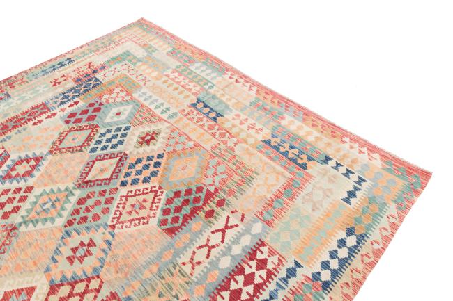 Kilim Afegão - 2