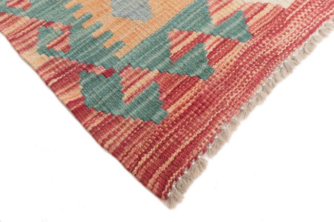 Kilim Afegão - 4