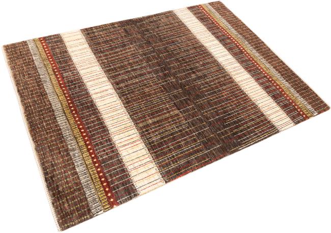 Perser Gabbeh Loribaft Natura - 1