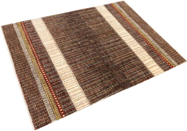 Perser Gabbeh Loribaft Natura - 2